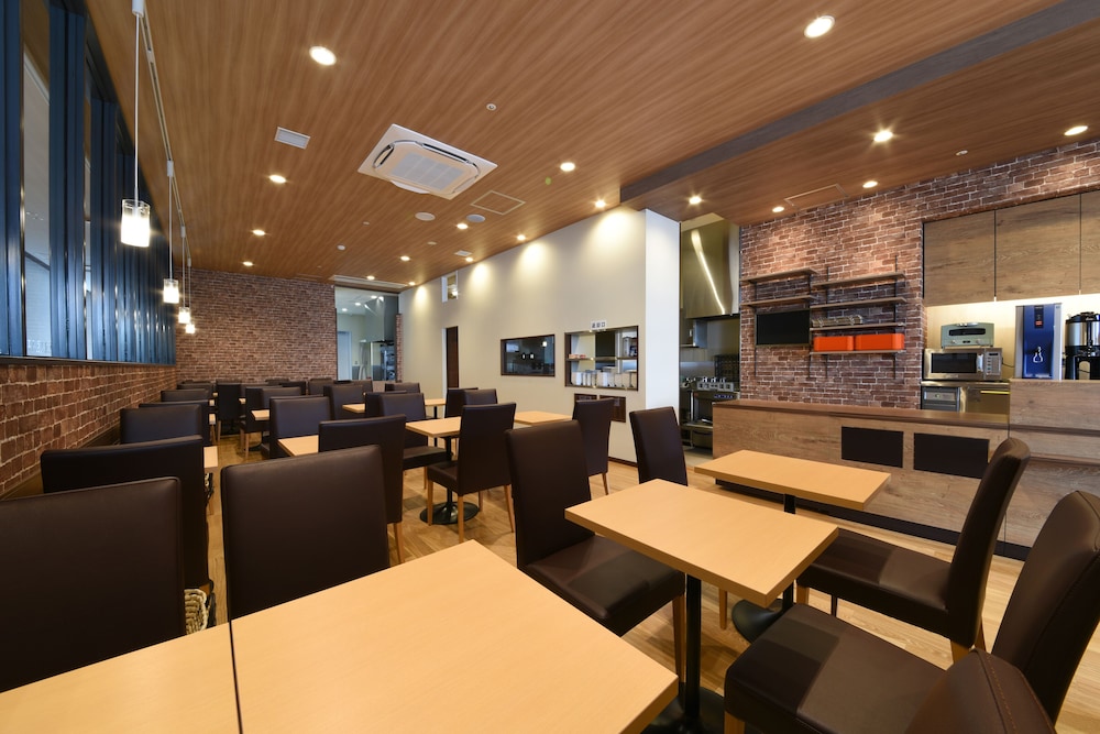 Vessel Inn Shiga Moriyama Ekimae 37/50