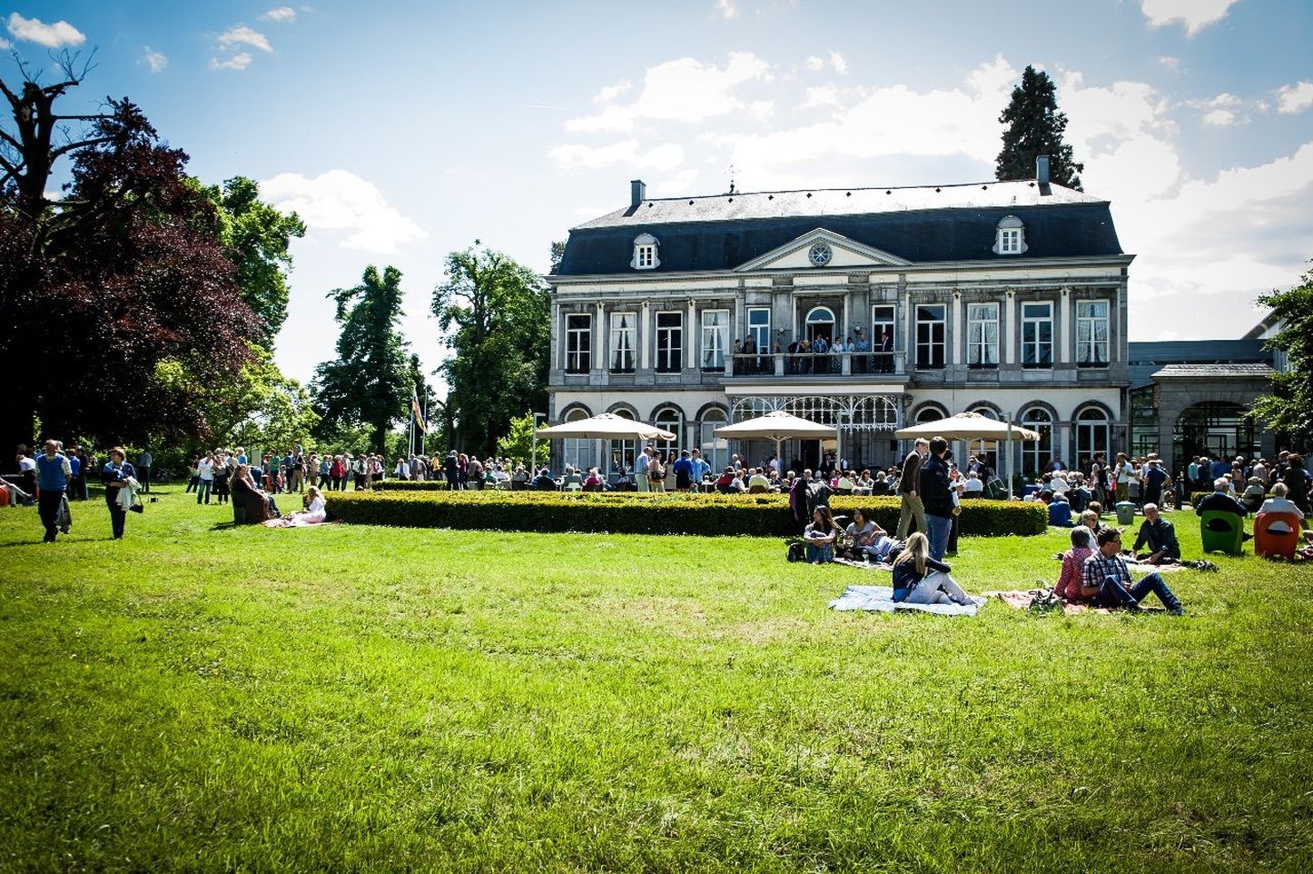 Vaeshartelt Maastricht 2/51