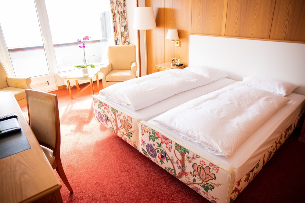 Arosa Kulm Hotel And Alpin Spa 7/50