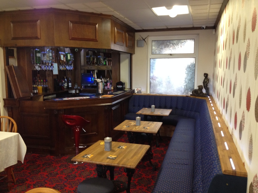 The Beverley Hotel 40/49
