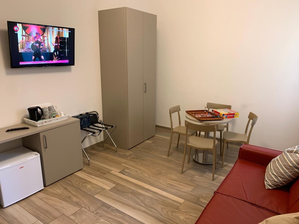 Affittacamere Il Borgo 18/38