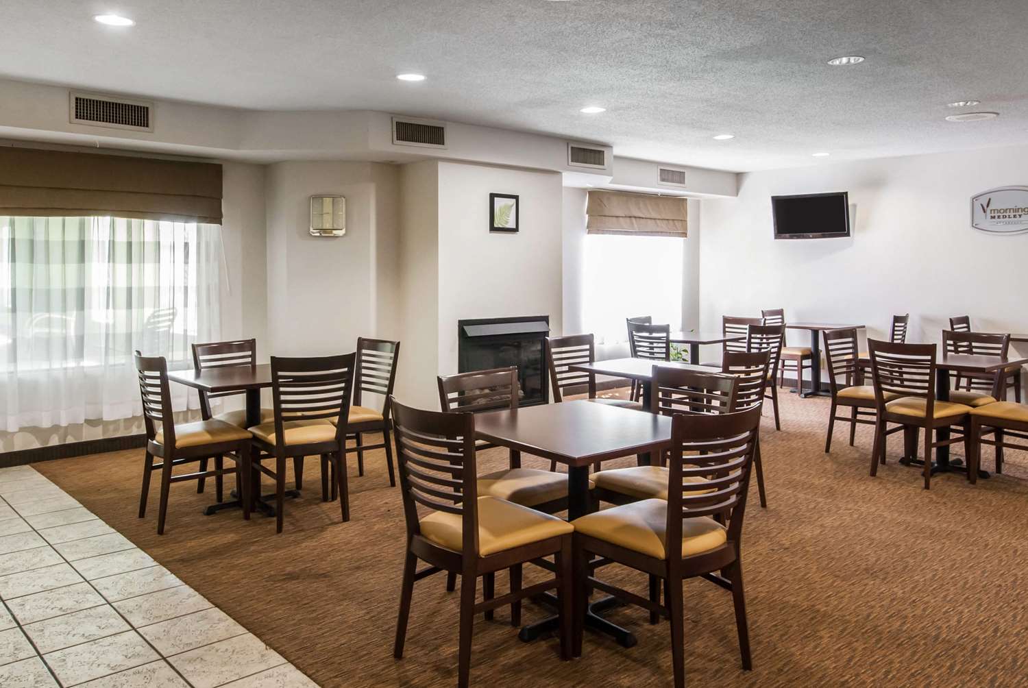 Sleep Inn Saint Charles North 31/33