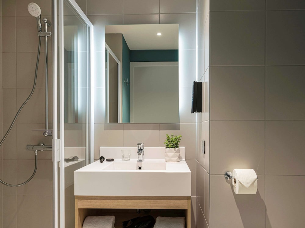 Aparthotel Adagio Access Brussels Delta 22/62