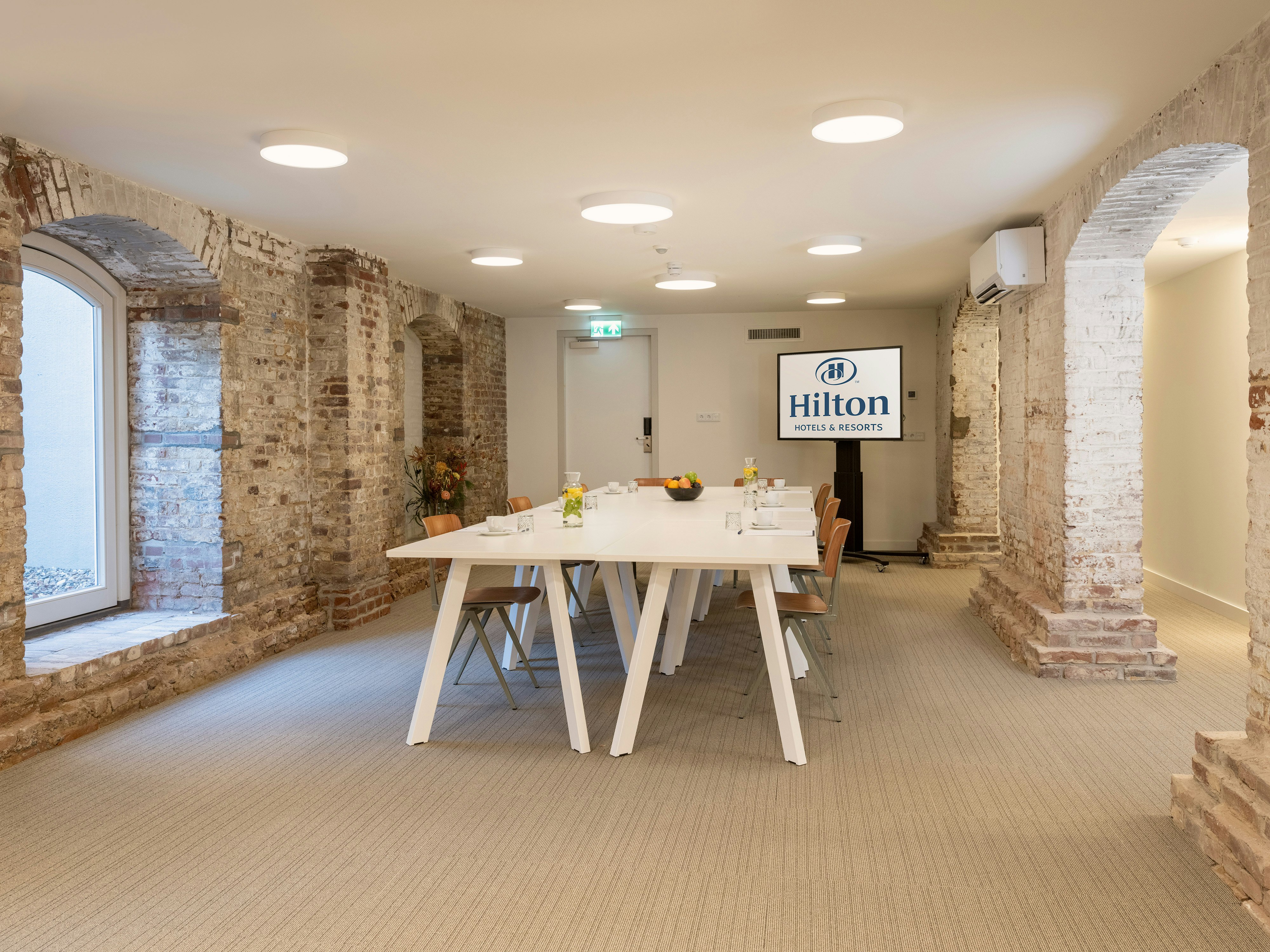 DoubleTree by Hilton Sittard 35/63