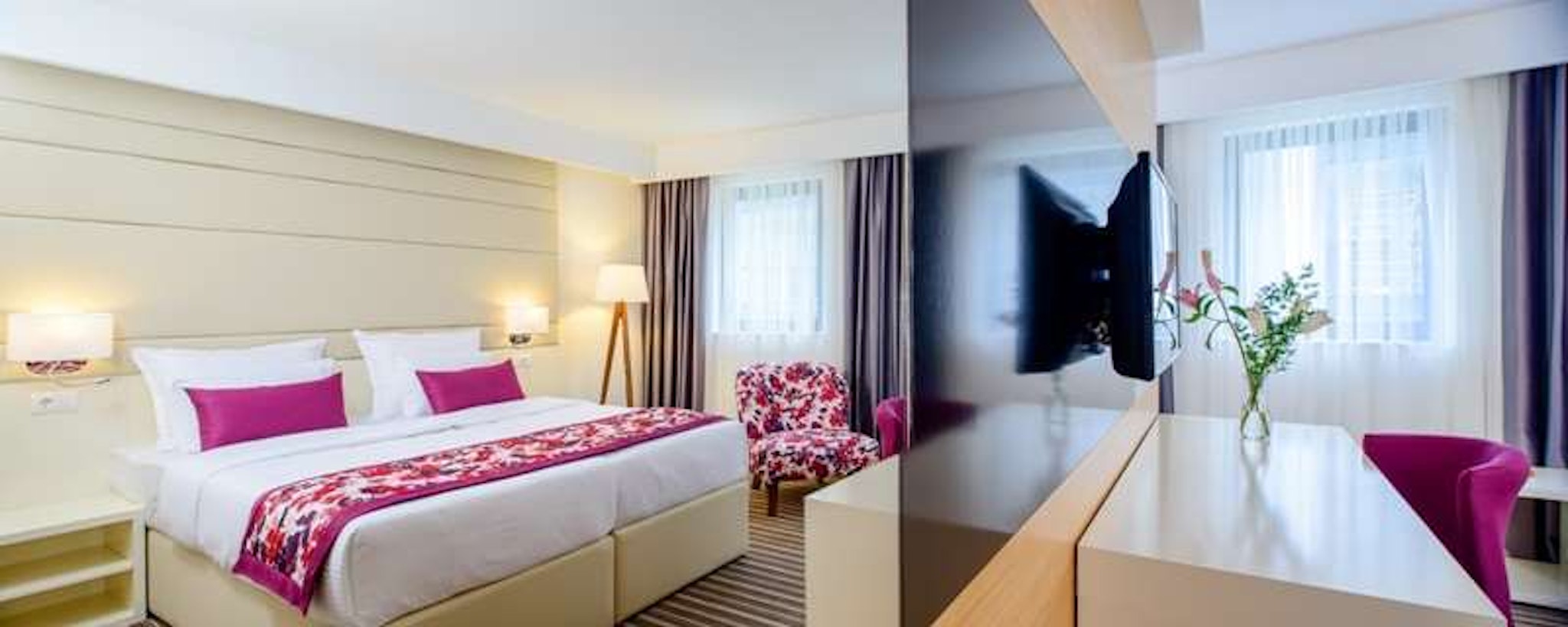 Festival Hotel Sarajevo 5/13