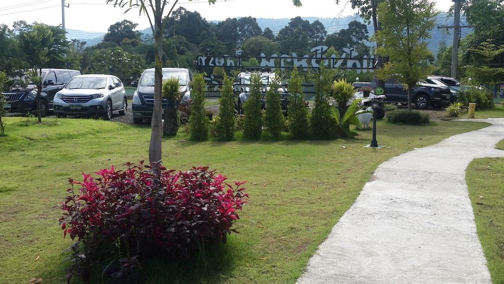 Sangvimarn Resort 30/50