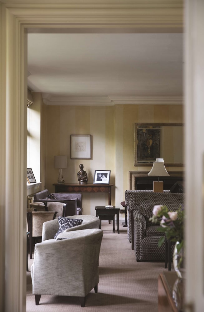 Le Manoir Aux Quat Saisons A Belmond Hotel Oxfordshire 52/81