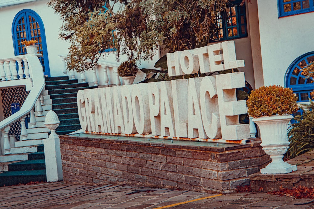 Hotel Gramado Palace 48/50
