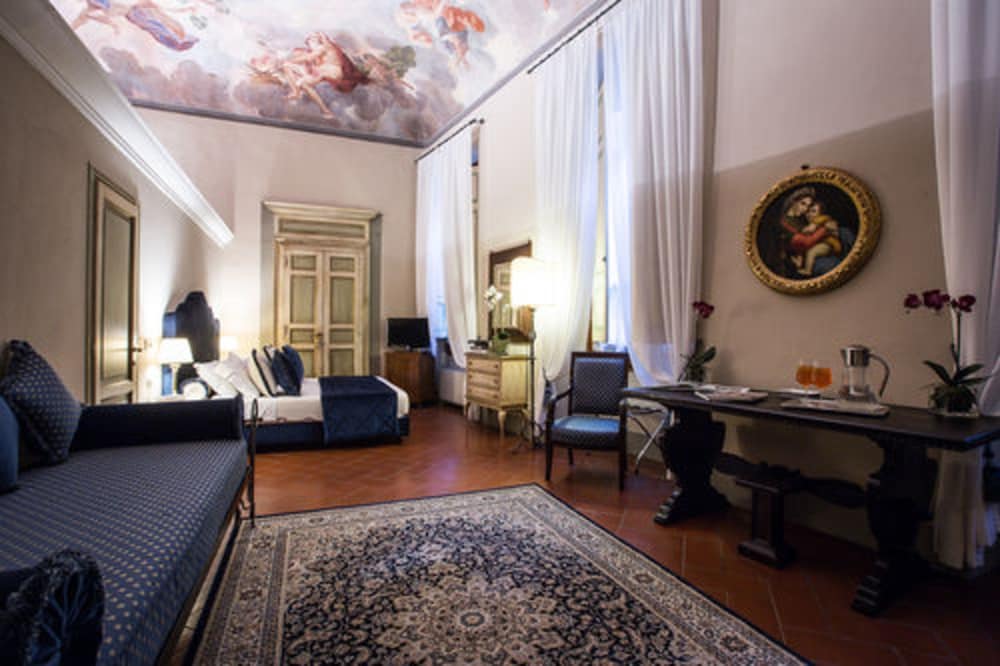 Hotel Burchianti 60/66