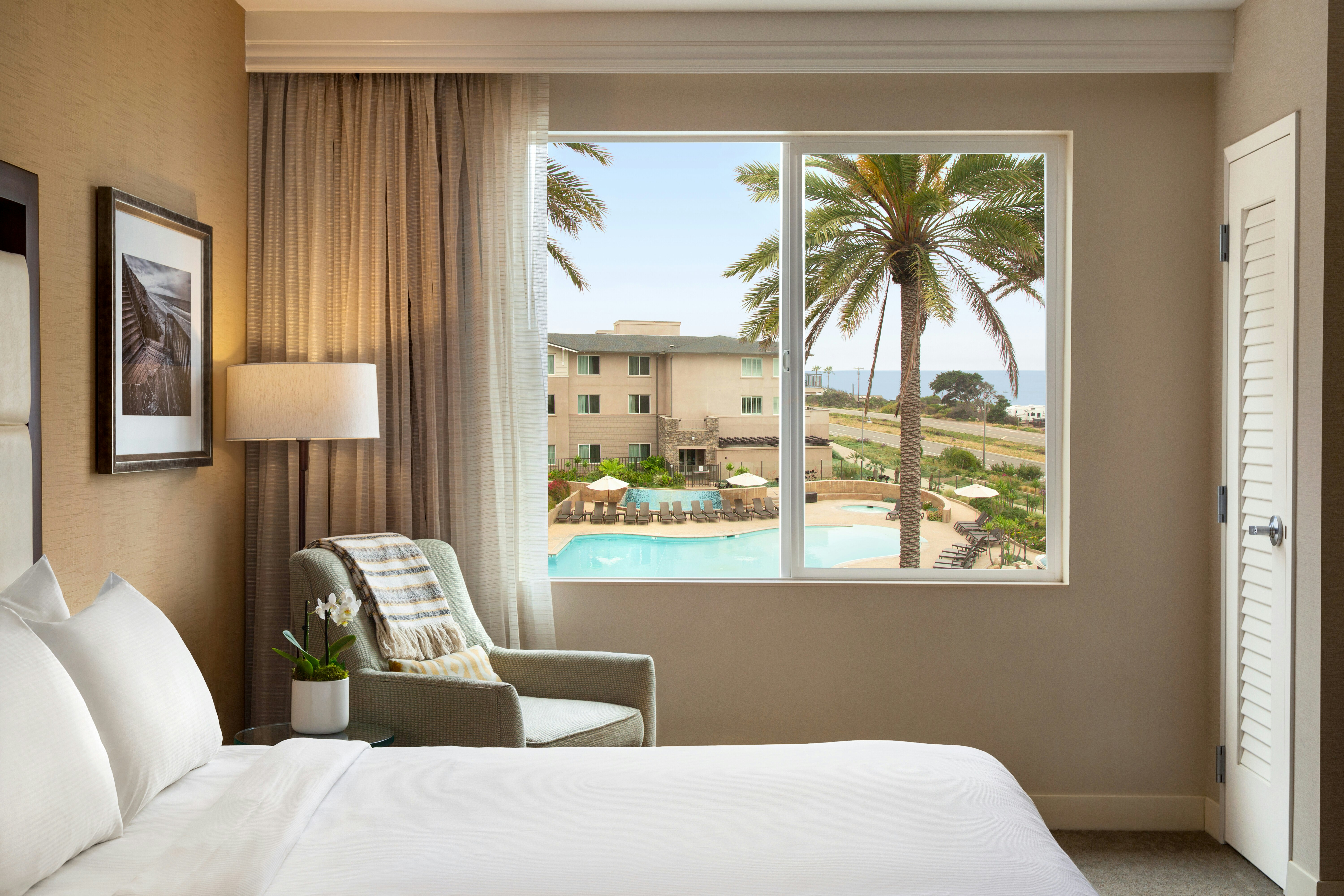 Cape Rey Carlsbad Beach, a Hilton Resort and Spa 13/77