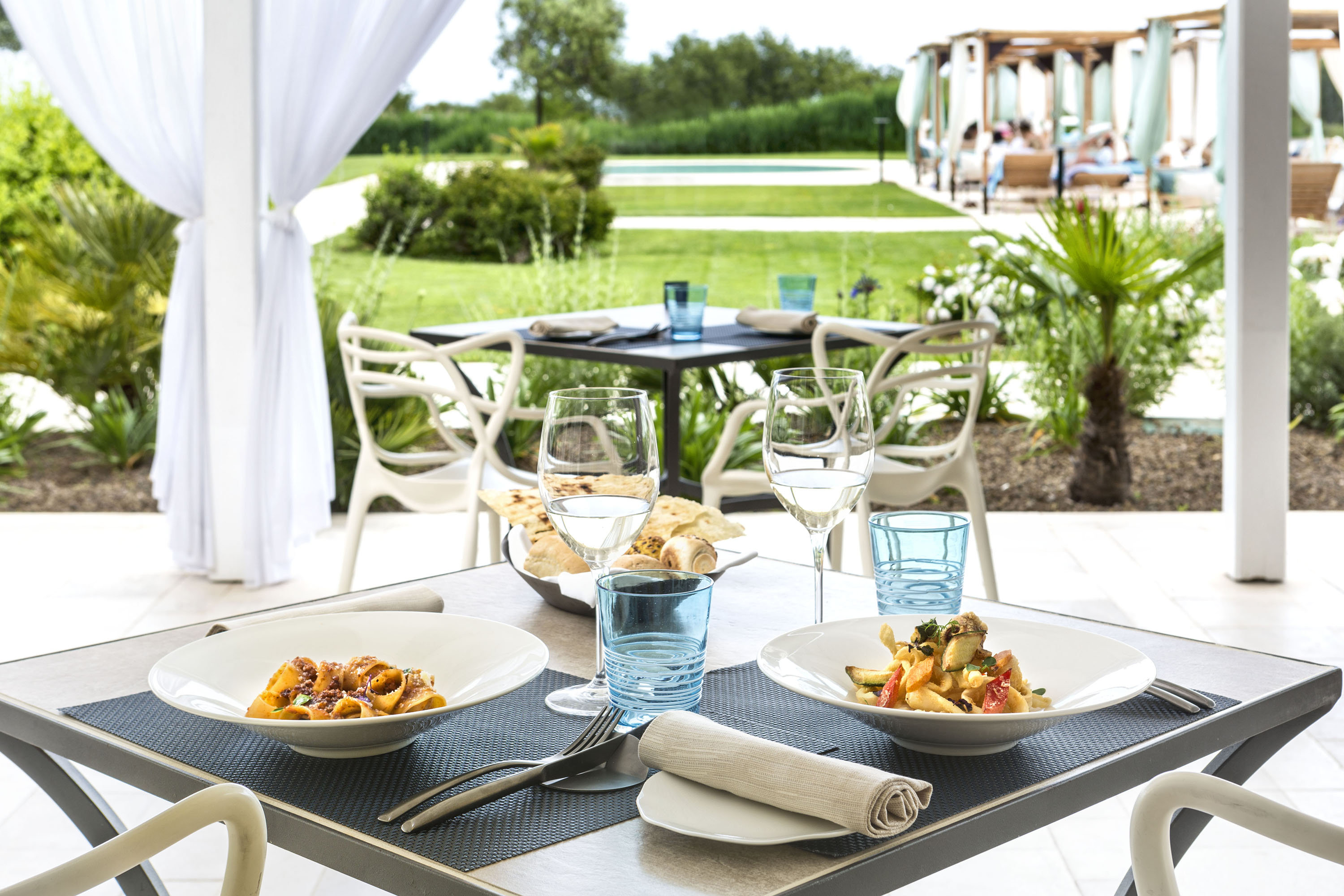 Baglioni Resort Sardinia 33/50