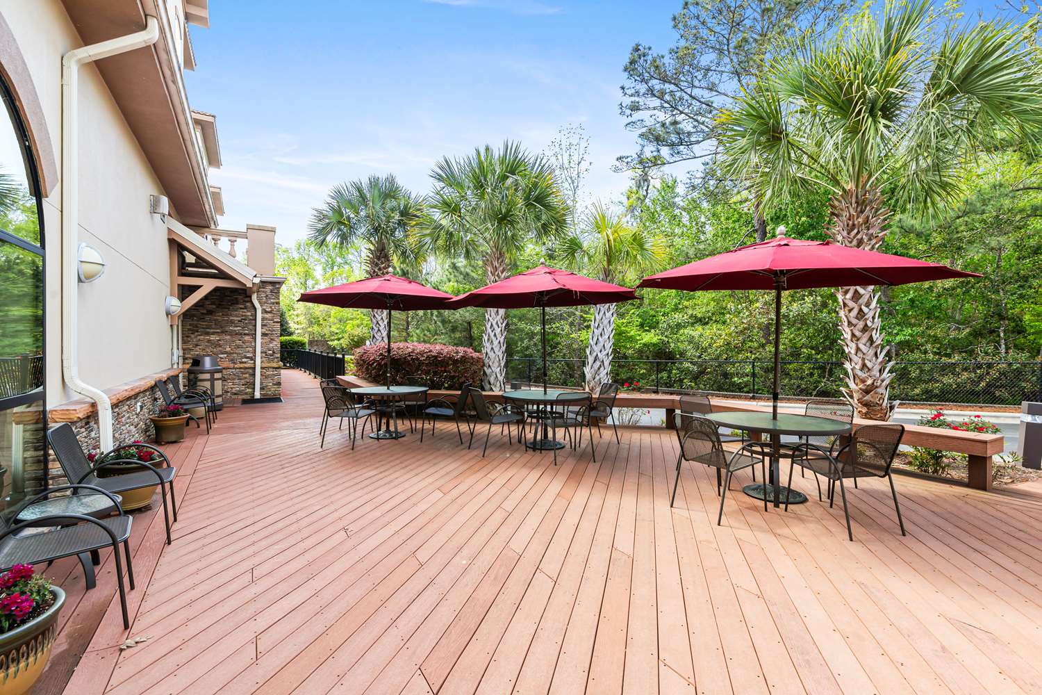 Best Western Plus Westgate Inn & Suites 7/19