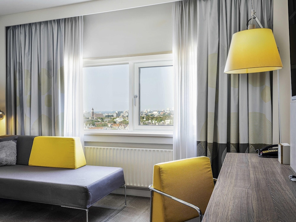 Novotel Den Haag World Forum Hotel 35/47