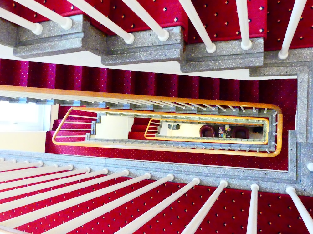 Callas Hotel Am Dom 5/45
