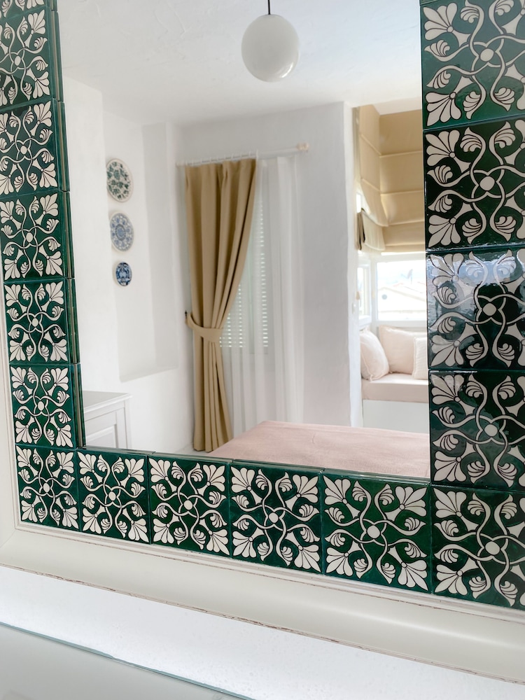 Balambaka Otel Alacati 21/50