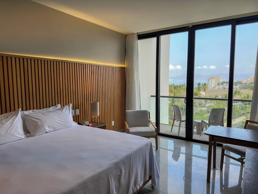 Hotel Mio Riviera Nayarit - Adults Only 24/68