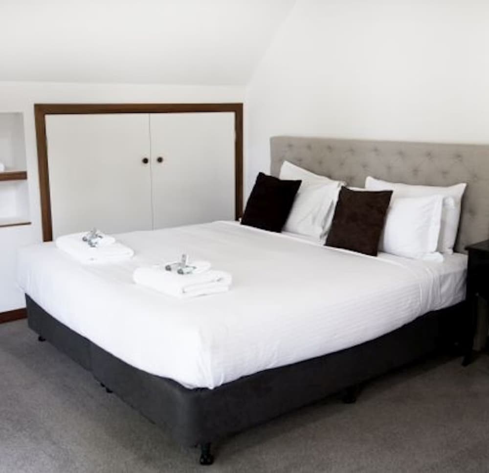 Angus, Villa, 2 King Beds