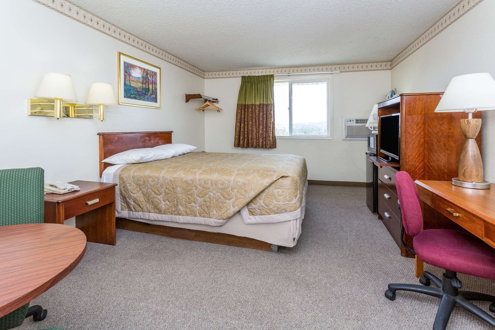 Super 8 by Wyndham Colorado Springs/Chestnut Street 22/29