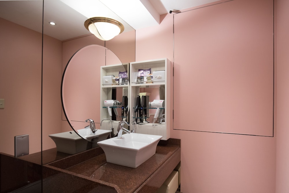Hotel Perrier Adult Only 21/37