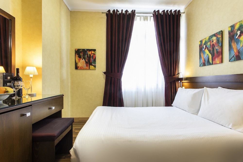 Egnatia Hotel 15/33