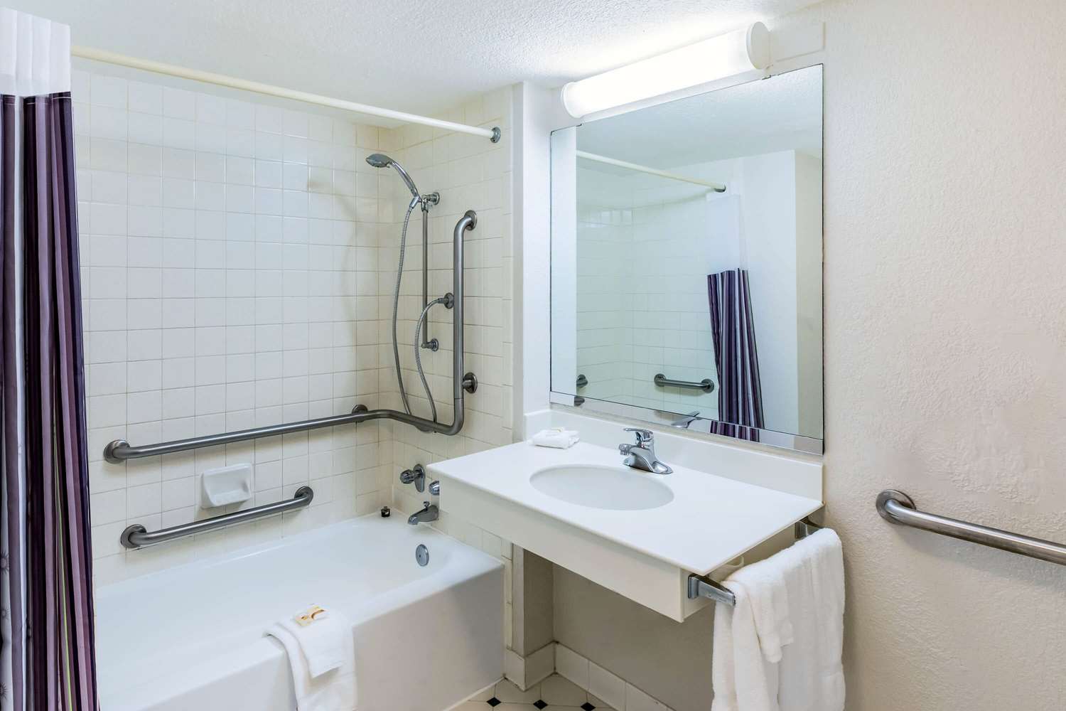 La Quinta Inn Lufkin 48/49