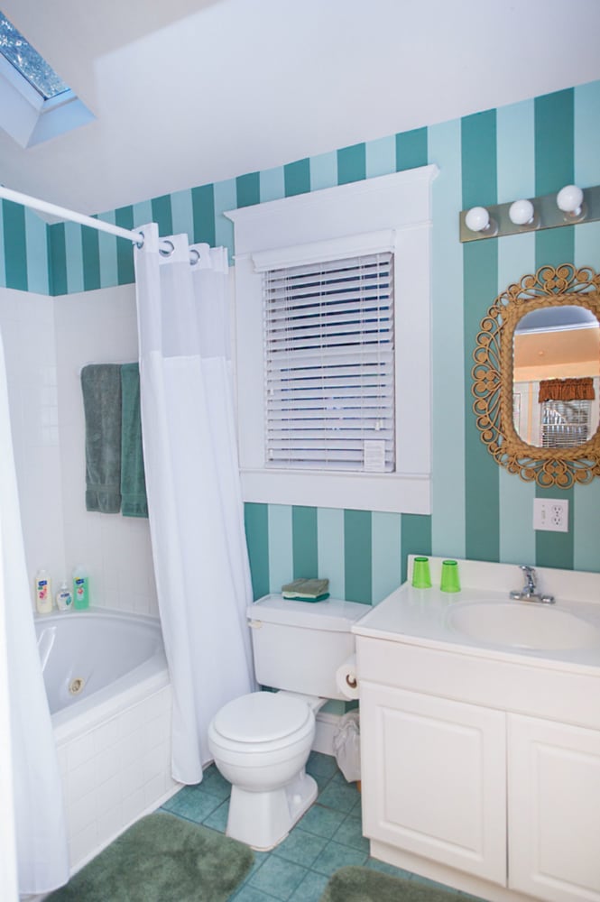 Sugar Magnolia Bed & Breakfast 22/34