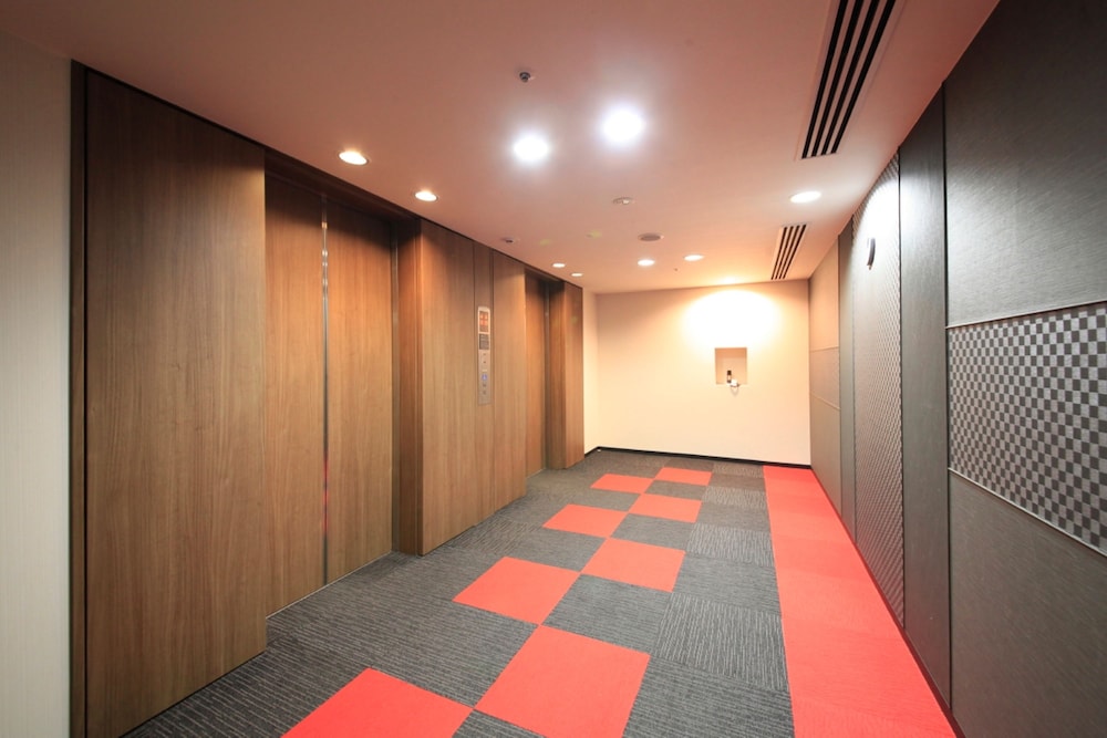 RICHMOND HOTEL KAGOSHIMA KINSEICHO 45/52