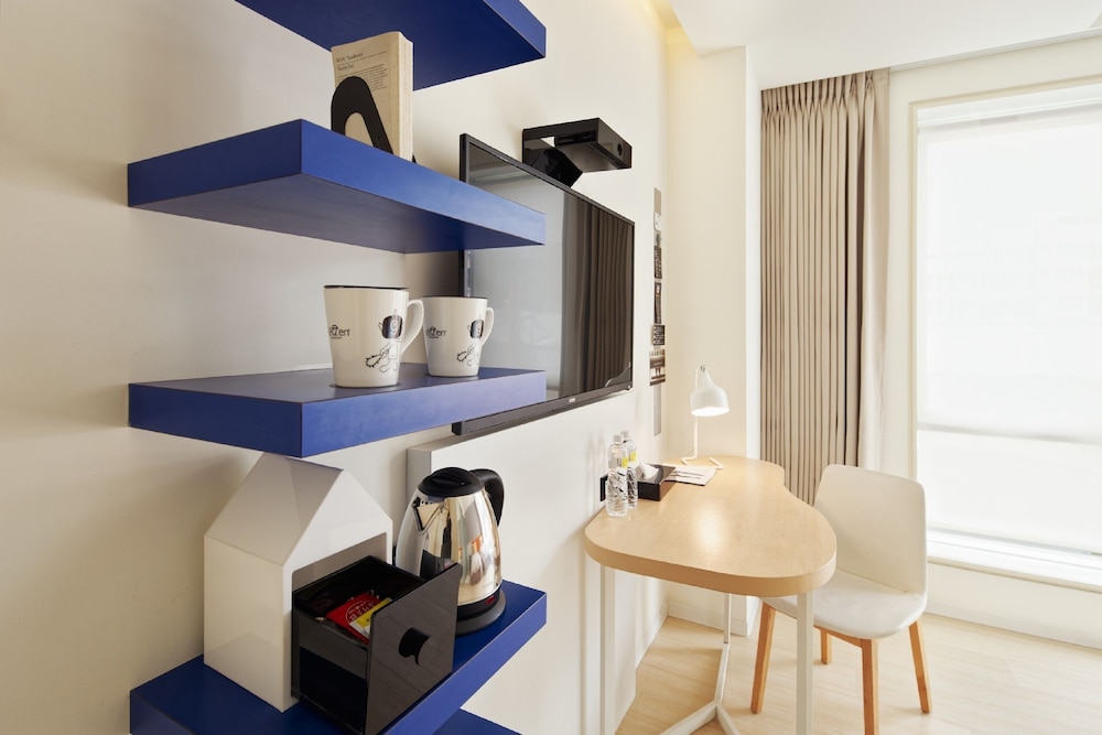 Hotel 7 Taichung 54/71