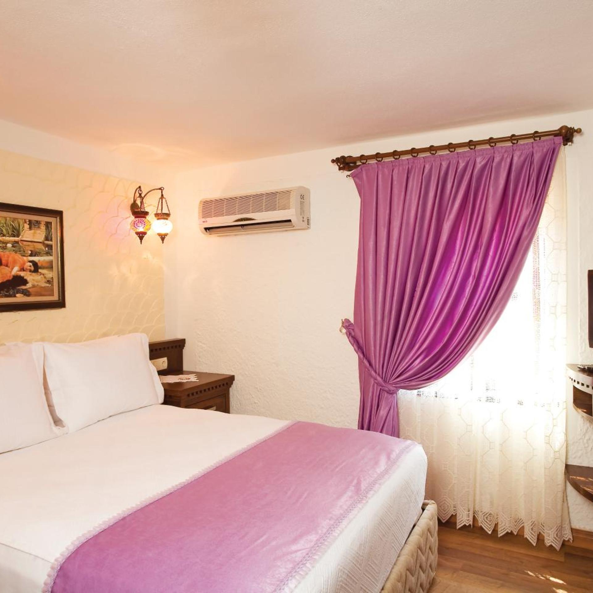 Otantik Bavarian Butik Otel 17/55