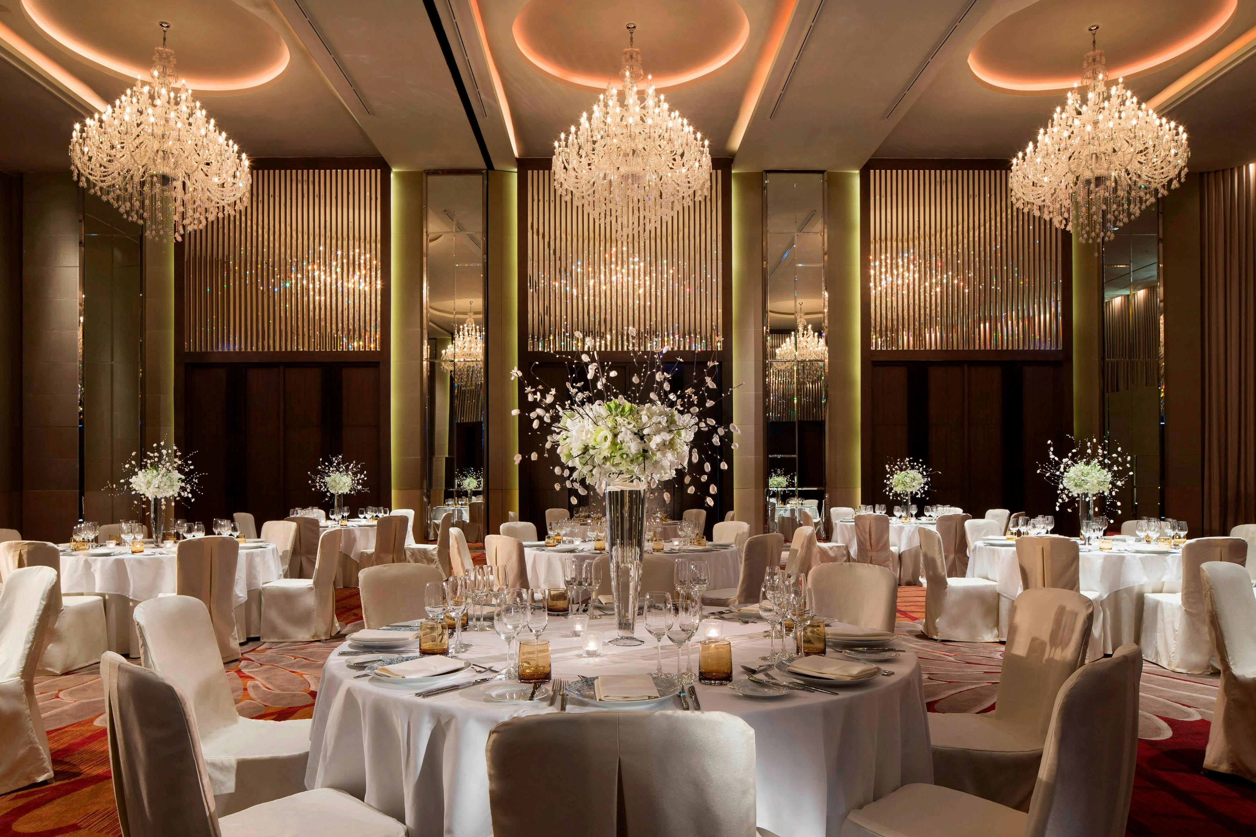 Marriott Executive Apartments Bangkok, Sukhumvit Thonglor 56/61
