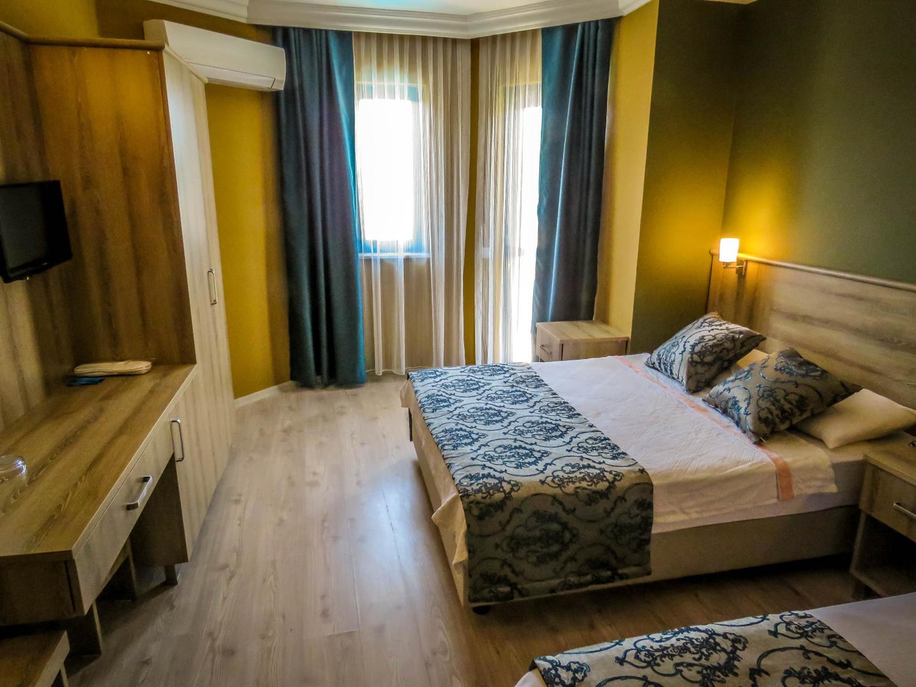 Remer Hotel 13/50