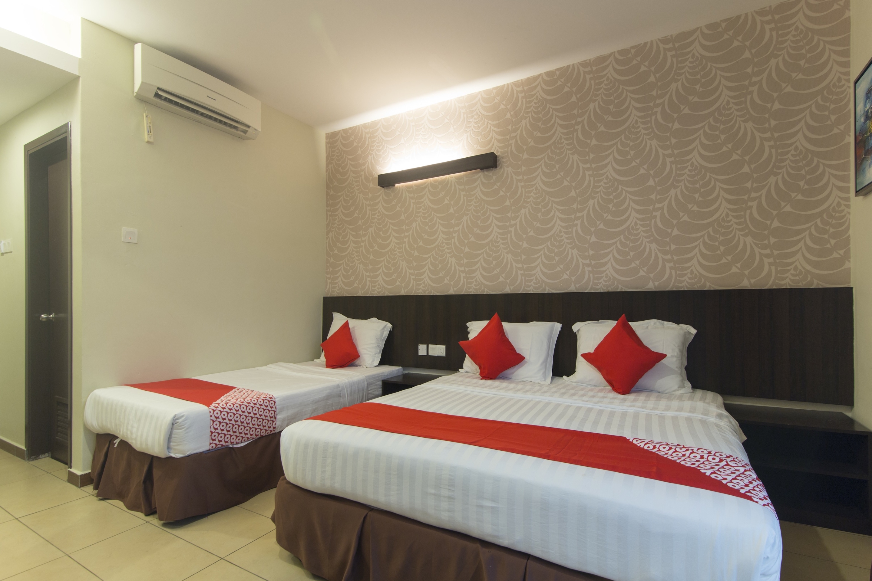 Hotel O Bei King 22/47