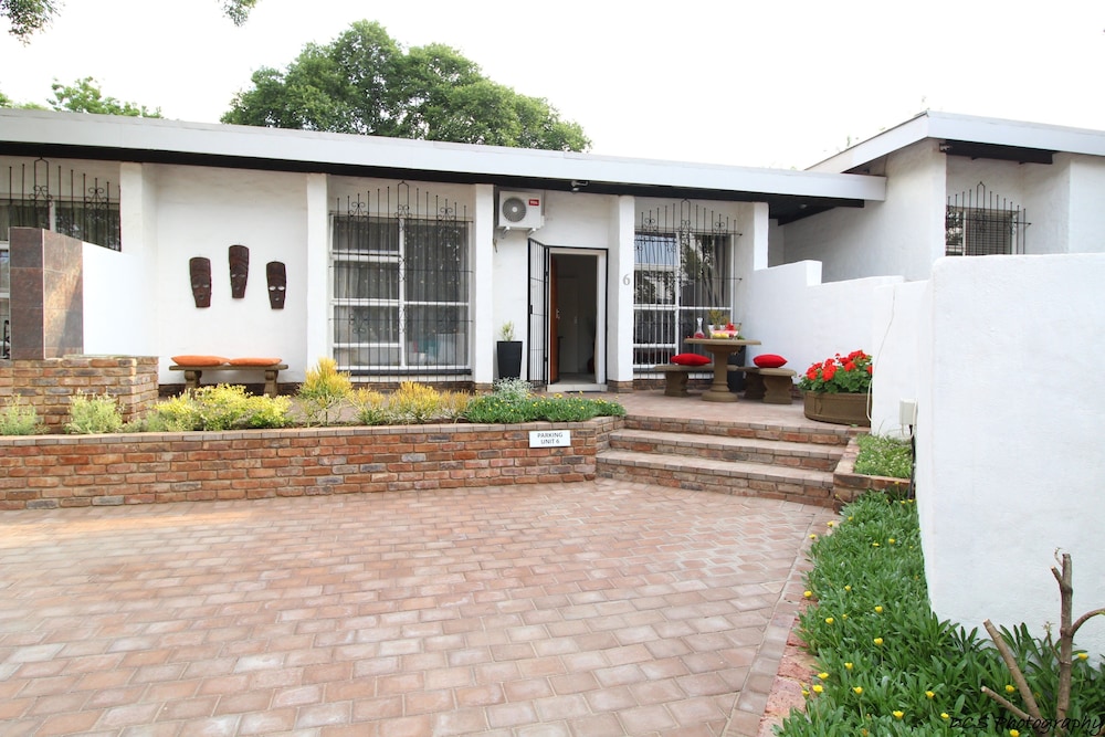 Wilger Guesthouse 4/50