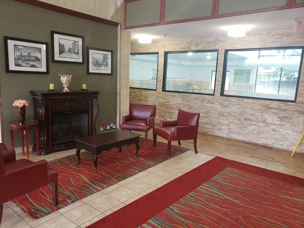 A Victory Suites Warren 15/30