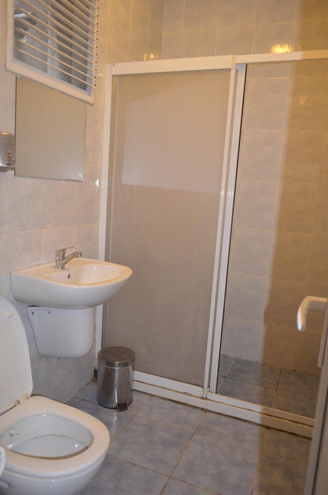Hotel Ekol 38/38