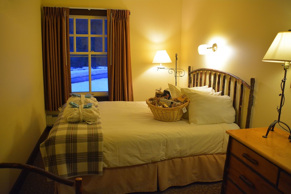 National Park Inn 28/50