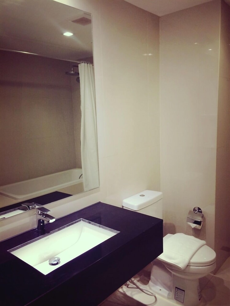 Rezt Bangkok - Hostel 13/61