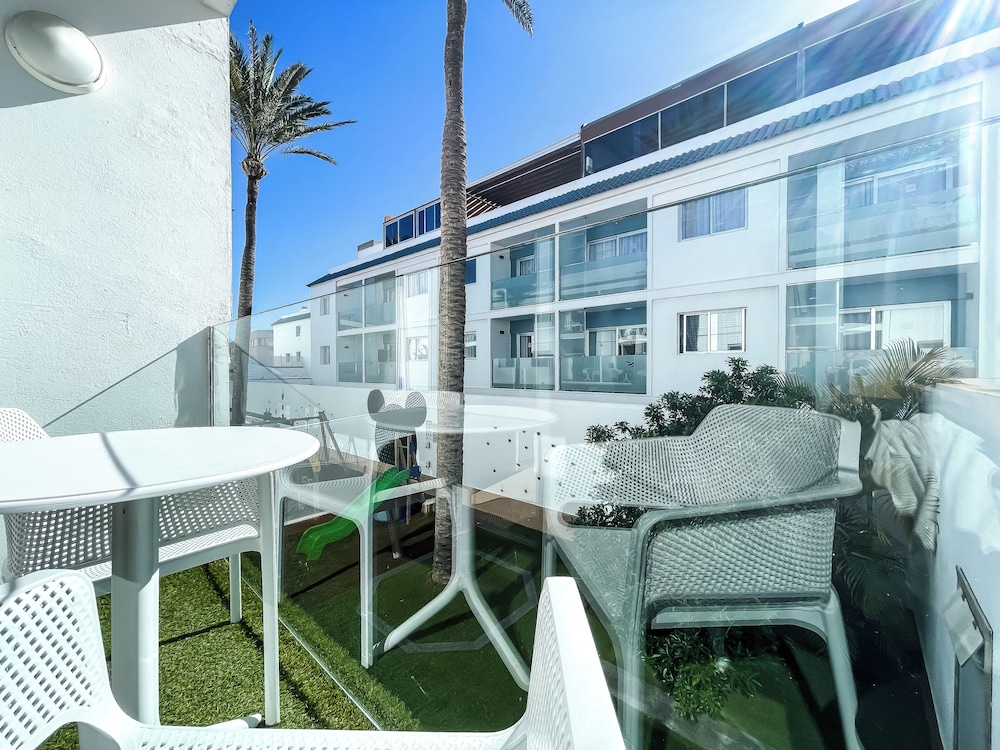 Corralejo Surfing Colors Hotel & Apartments photo4