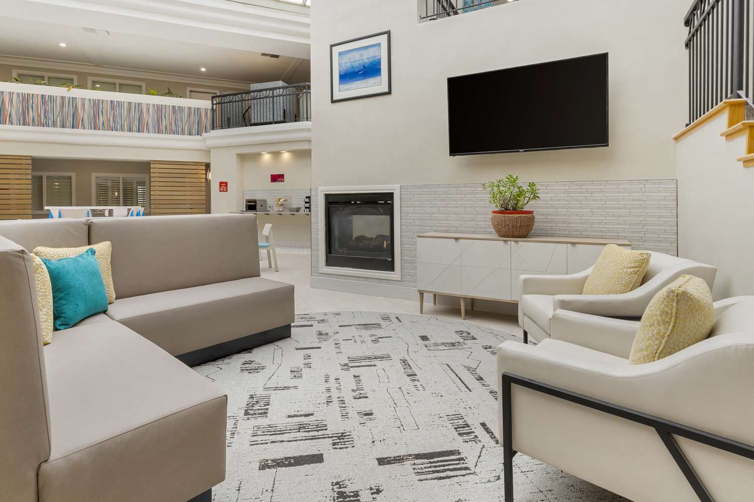 Best Western Plus All Suites Inn 29/47