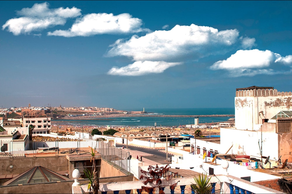 Riad Dar Jabador 31/41