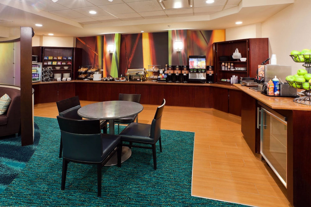 Springhill Suites Denver North Westminster 21/24