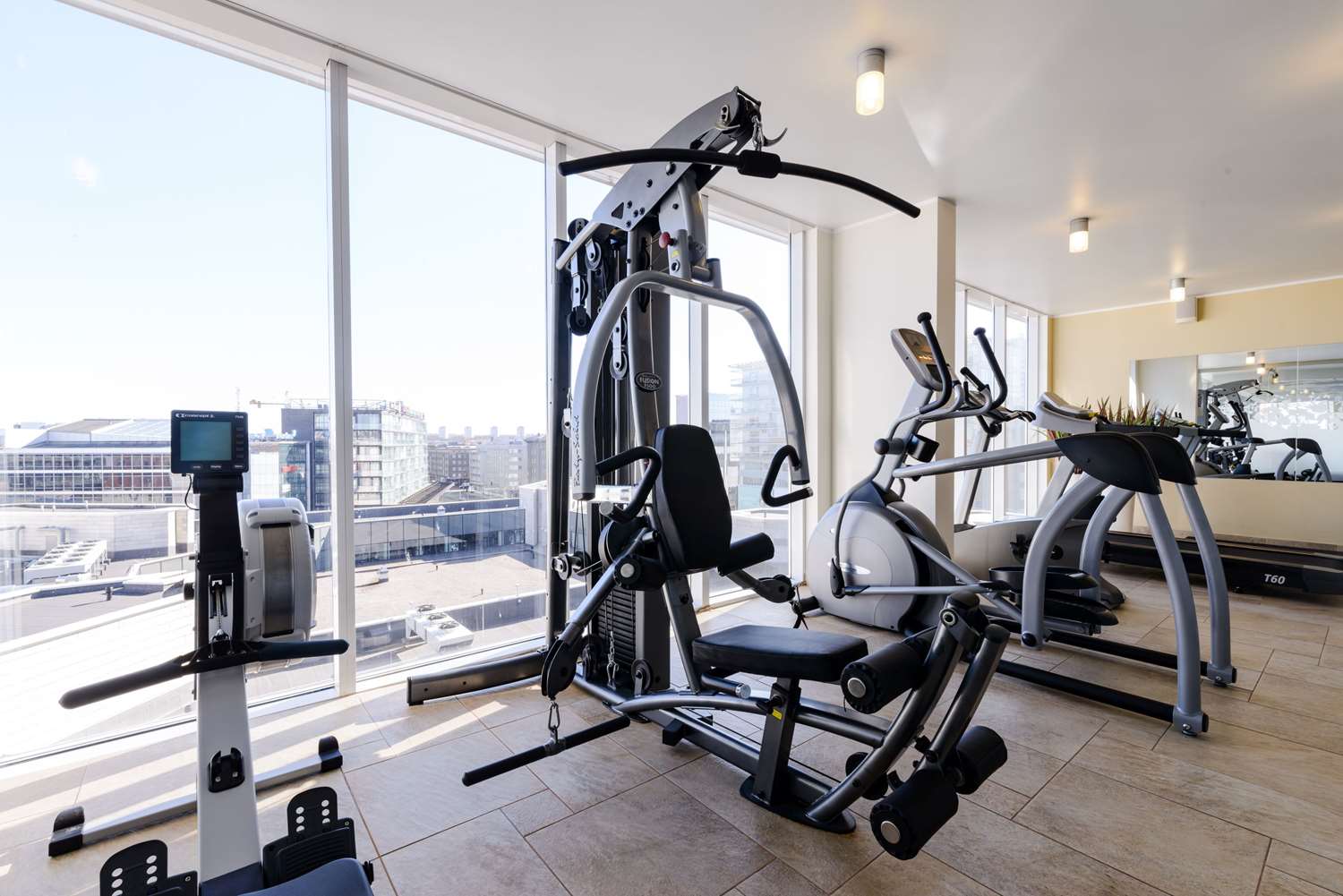 Nordic Hotel Forum, WorldHotels Distinctive 24/37