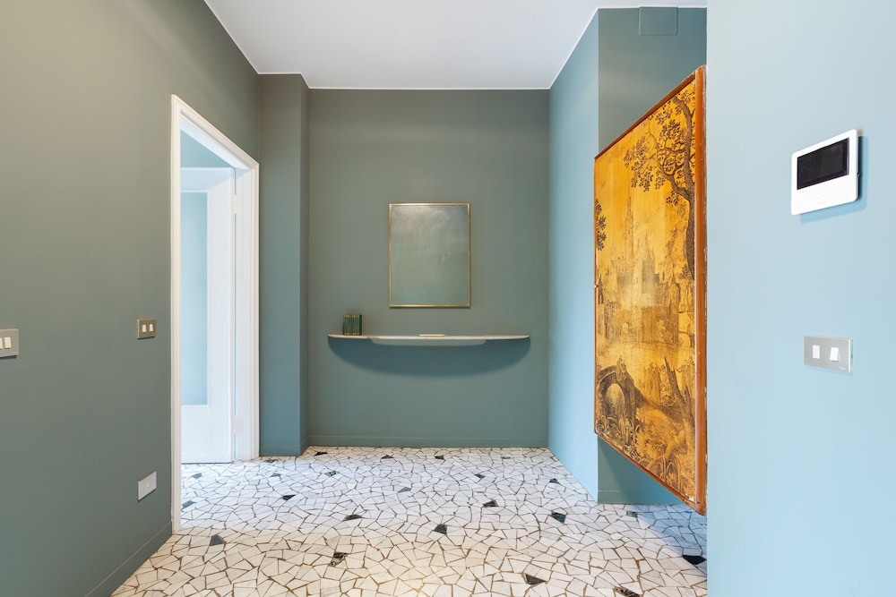 Brera Apartments in Porta Ticinese 17/43