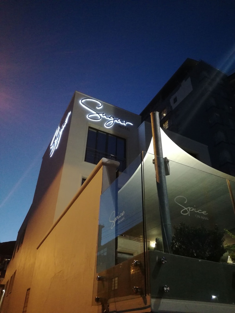 Sugar Hotel And Spa 2/40