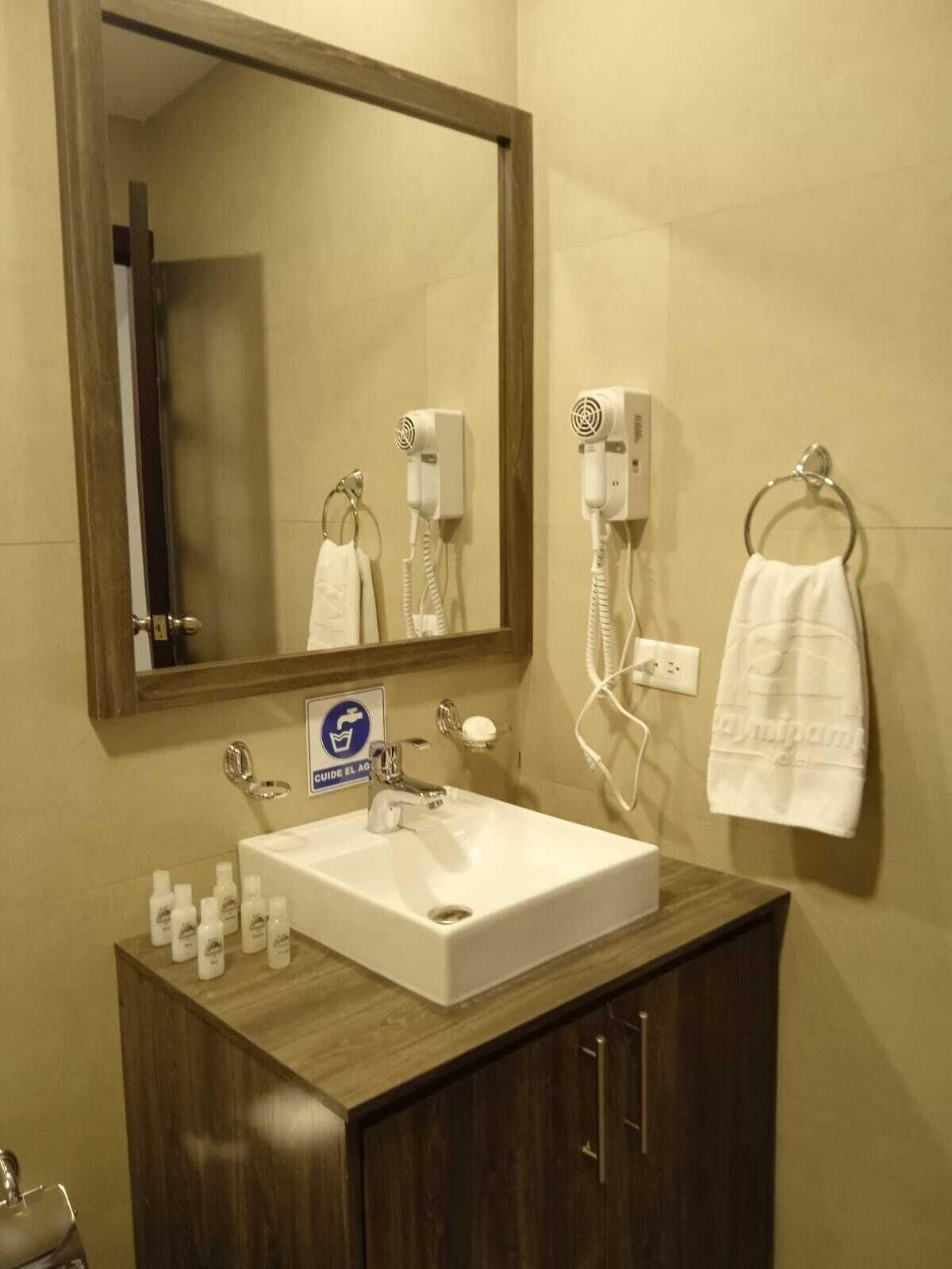 Hotel Raymipampa 49/50