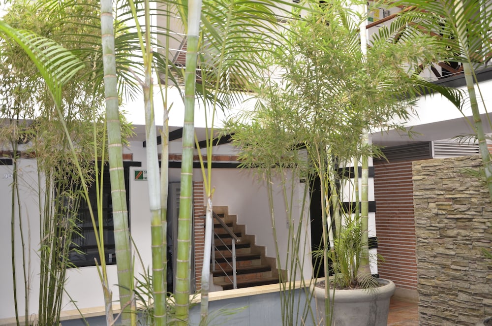 Santa Maria De Leyva Hotel Boutique 59/68