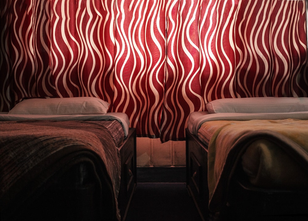 Hotel Ritu Mouria Pvt Ltd photo3