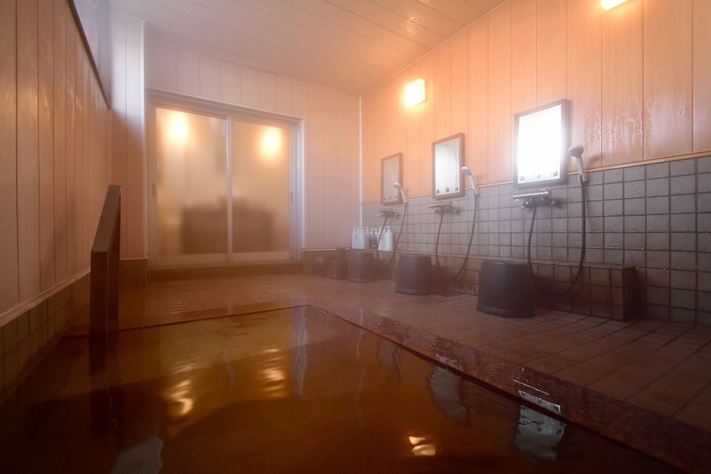 Kusatsu Onsen Ryokan Yoshinoya 31/67