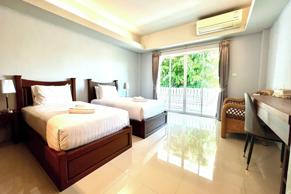 Phuhunsa Boutique Hotel 10/43