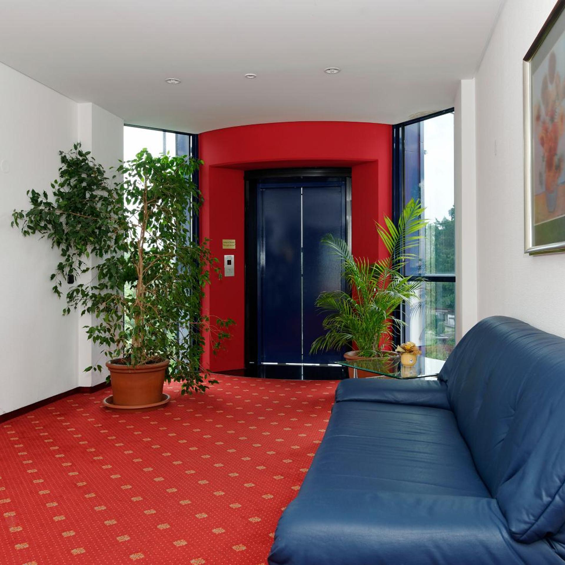 Carat Hotel 42/52